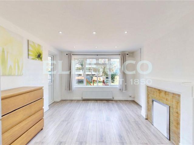 South Gardens, HA9, Wembley