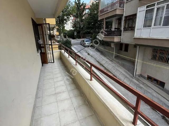 'south Gate'den Hilal Mahallesin'de Oturuma Hazır 3+1 Daire