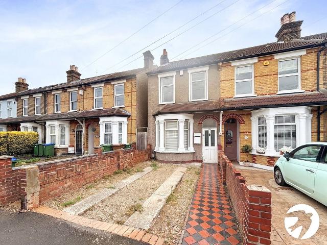 South Gipsy Road, Welling DA16, 2 bed terraced house to rent, £2,000 pcm | PrimeLocation