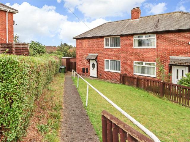 South Grove, Tyne and Wear NE40 2 bed semi detached house to rent £800 pcm £185 pw