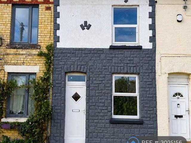 South Grove, Liverpool, L8 2 bed terraced house to rent £850 pcm £196 pw