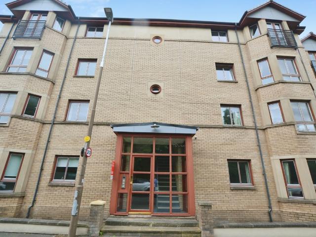 South Groathill Avenue, Edinburgh EH4, 2 bed flat to rent, £1,200 pcm | PrimeLocation
