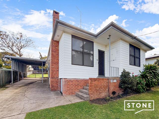 South Grafton, 144 Armidale Street
