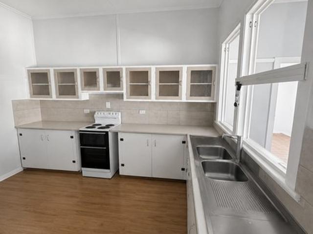 South Grafton 2 Bedroom Unit