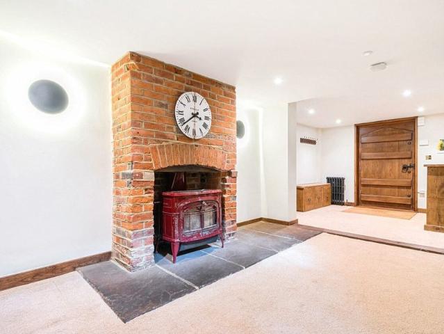South Green, Sittingbourne, Kent, ME9