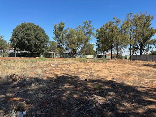 South Griffith Residential Land Opportunity