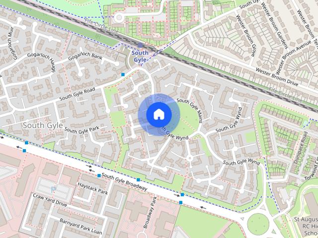 South Gyle Mains, Gyle, Edinburgh