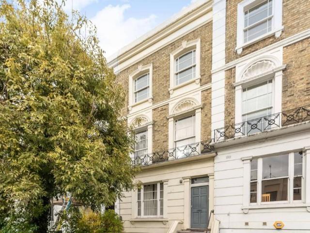 South Hampstead, London NW6, 3 bed maisonette to rent, £4,025 pcm | PrimeLocation