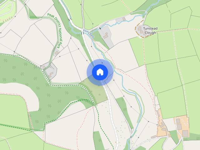 South Head Farm, Edale Road, High Peak, Derbyshire, SK22
