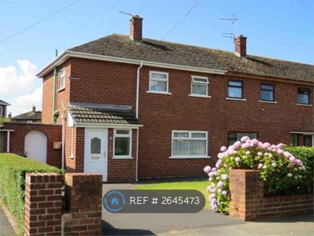 South Hey, Lytham St Annes FY8, 3 bed terraced house to rent, £1,200 pcm | PrimeLocation
