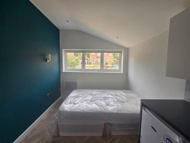 South Hill Avenue, Harrow HA1, London