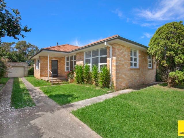 South Hill Family Home