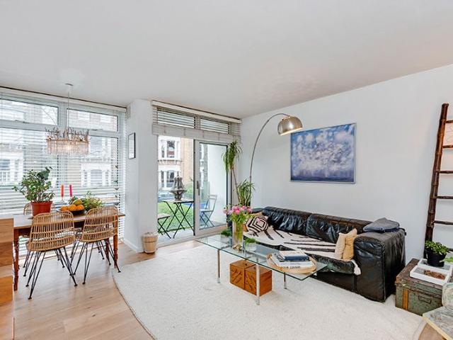 South Hill Park Gardens, Hampstead NW3, 1 bed flat to rent, £2,600 pcm | PrimeLocation