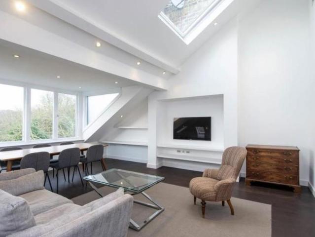South Hill Park, Hampstead, NW3 1 bed apartment to rent £4,250 pcm £981 pw