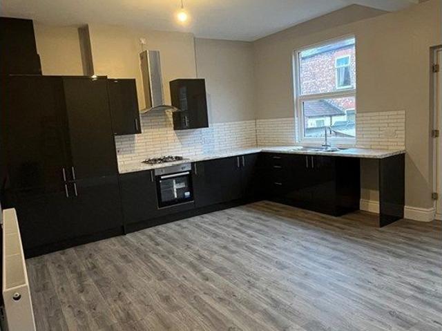 South Hill Road, Wirral CH43, 4 bed semi detached house to rent, £1,400 pcm | PrimeLocation