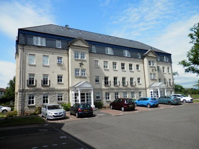 South Inch Court, Perth PH2, 2 bed flat to rent, £850 pcm | PrimeLocation