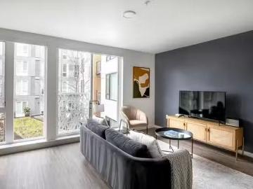 Central District, Seattle city, King County, Washington, Washington, USA