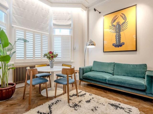 South Kensington SW10, Studio to rent, £4,518 pcm | PrimeLocation