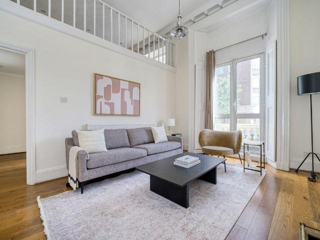 South Kensington SW7, 2 bed flat to rent, £3,850 pcm | PrimeLocation