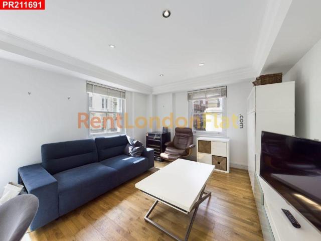 South Kensington – 2 Bedrooms Flat 2 bed flat to rent £4,125 pcm £952 pw