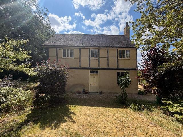 South Kilworth 3 bed house to rent £1,550 pcm £358 pw