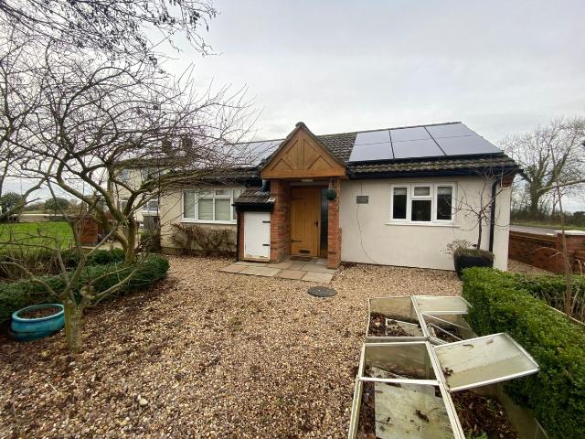South Kilworth Road, Welford NN6, 1 bed detached bungalow to rent, £1,400 pcm | PrimeLocation