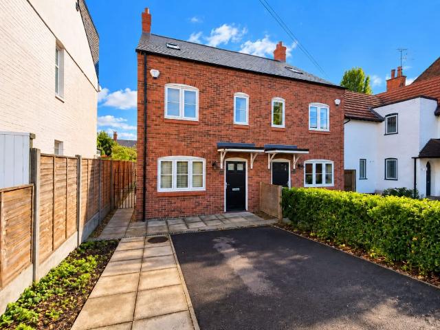 South Knighton Road, Leicester LE2, 3 bed property to rent, £1,500 pcm | PrimeLocation