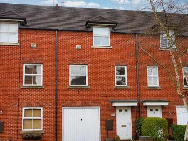 South Knighton Road, South Knighton, 3 Bedroom Town