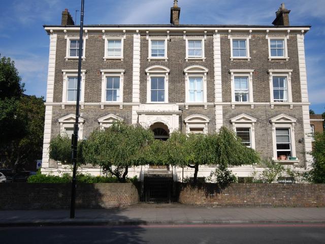 South Lambeth Road, London SW8, 2 bed flat to rent, £2,250 pcm | PrimeLocation