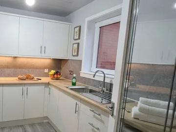 South Lanarkshire, G73 1ER, United Kingdom | 1 bed apartment for rent #166732260 | Rentberry