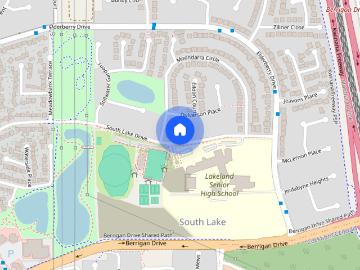 “South Lake Gem Full of Extras!”