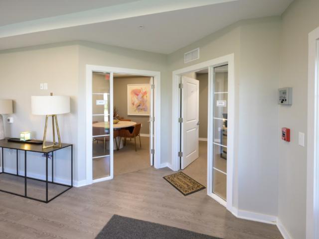 South Lake 2 Bedroom Apartment for Rent at 500 Industrial Ave, Grinnell, IA 50112