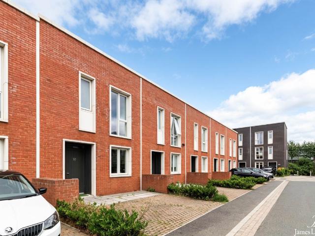 South Loop Park, Birmingham B16, 3 bed terraced house to rent, £1,600 pcm | PrimeLocation