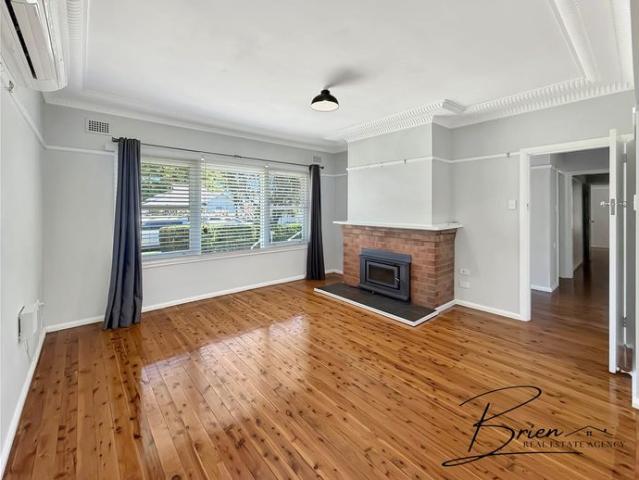 South Location Family Home