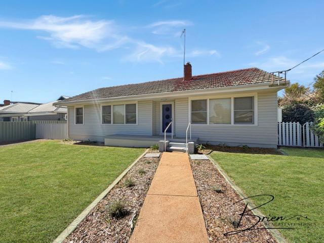 South Location Family Home