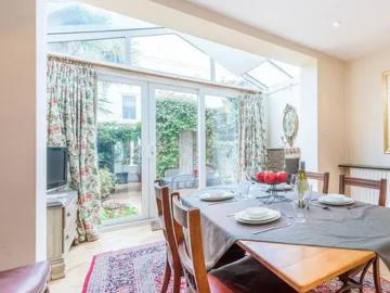 South Lodge, 9a Clareville Grove, London, SW7 5AR, United Kingdom | 2 bed house for rent #106354063 | Rentberry