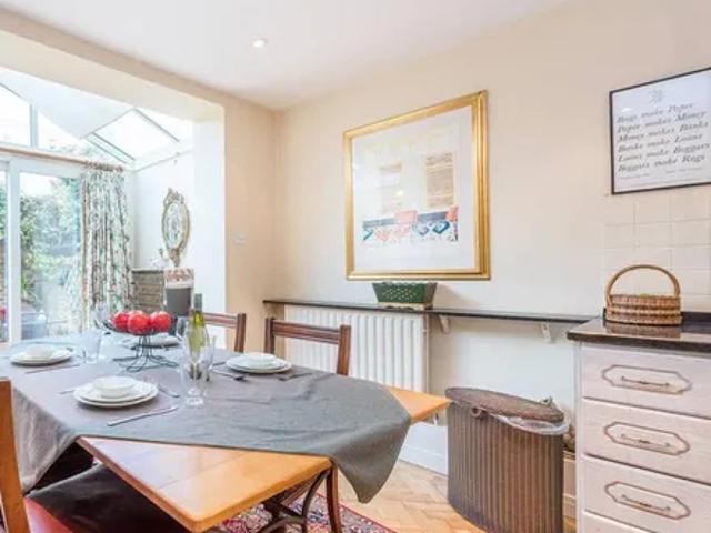 South Lodge, 9a Clareville Grove, London, SW7 5AR, United Kingdom | 2 bed house for rent #106354063 | Rentberry