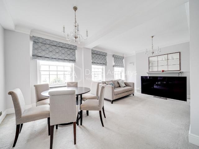 South Lodge, Circus Road, London NW8, 3 bed flat to rent, £5,000 pcm | PrimeLocation
