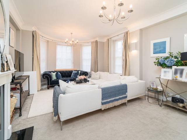 South Lodge, Circus Road, St Johns Wood NW8, 4 bed flat to rent, £7,000 pcm | PrimeLocation