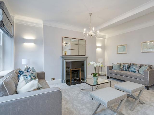 South Lodge, Circus Road, St John's Wood, London NW8, 3 bed flat to rent, £5,000 pcm | PrimeLocation