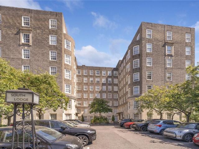 South Lodge, Circus Road, St John's Wood, London NW8, 4 bed flat to rent, £8,500 pcm | PrimeLocation