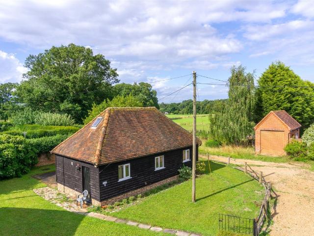 South Lodge Court, Ironsbottom, Reigate, Surrey RH2, 1 bed detached house to rent, £1,400 pcm | PrimeLocation