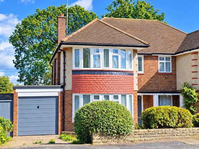 South Lodge Drive, Southgate N14, 3 bed semi detached house to rent, £2,700 pcm | PrimeLocation