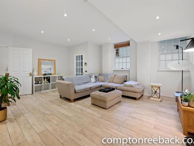 South Lodge, St John's Wood NW8, 2 bed flat to rent, £3,600 pcm | PrimeLocation