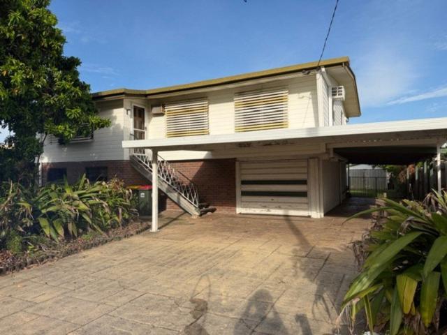 South Mackay