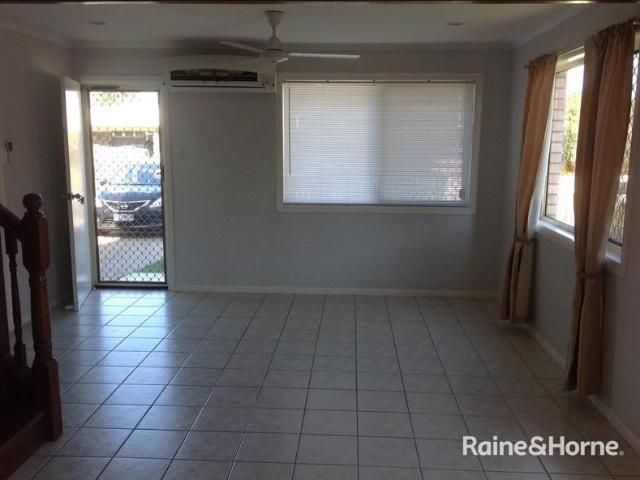 SOUTH MACKAY UNIT