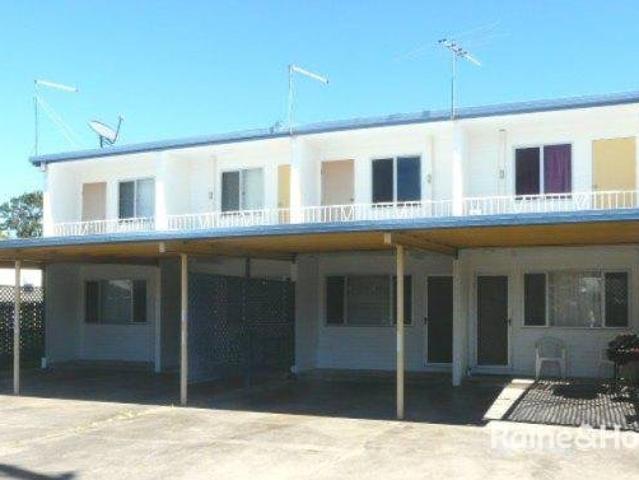 SOUTH MACKAY UNIT
