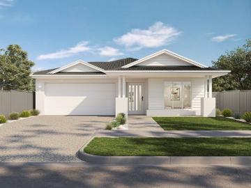 South Maclean Turnkey House and Land Fixed Price From $948,450!