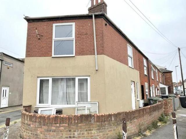 South Market Road, Great Yarmouth, 2 Bedroom End