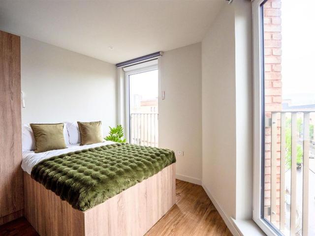 South Marketgait, Dundee DD1, Studio to rent, £1,036 pcm | PrimeLocation